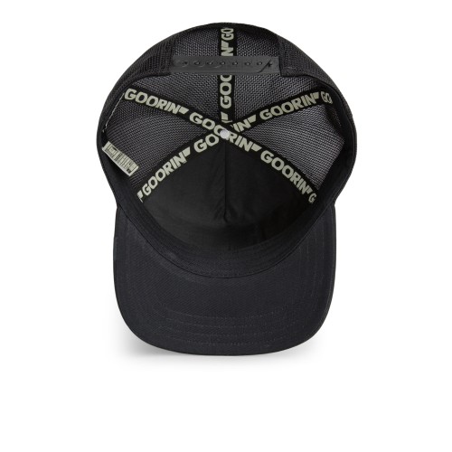 Goorin Bros. Golden King