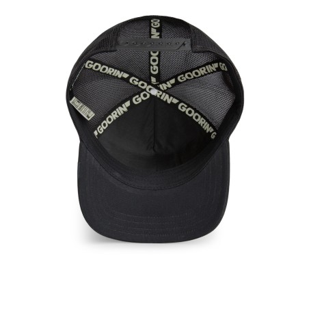 Goorin Bros. Golden King