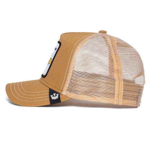 Goorin Bros. The Queen Bee Trucker