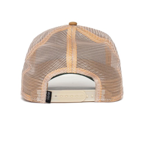 Goorin Bros. The Queen Bee Trucker