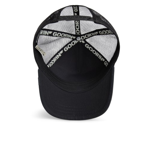 Goorin Bros. King Trucker