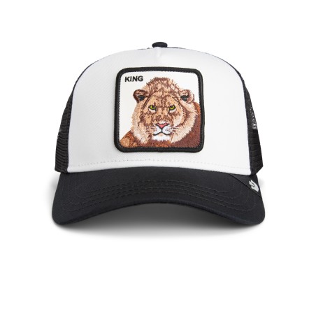 Goorin Bros. King Trucker