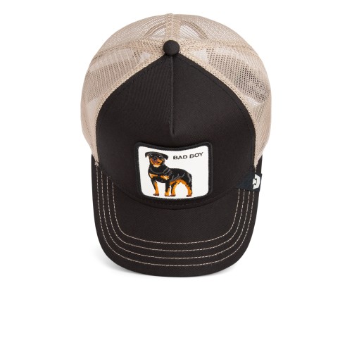 Goorin Bros. Bad Boy Trucker