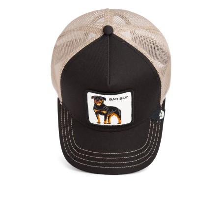 Goorin Bros. Bad Boy Trucker