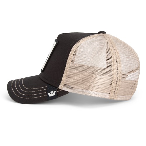 Goorin Bros. Bad Boy Trucker
