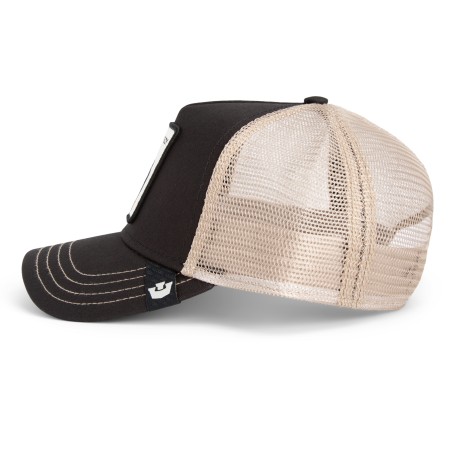 Goorin Bros. Bad Boy Trucker