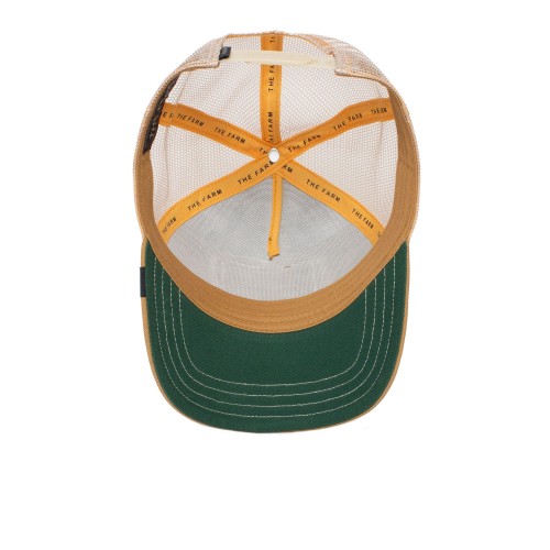 Goorin Bros. The Queen Bee Trucker