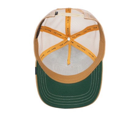 Goorin Bros. The Queen Bee Trucker