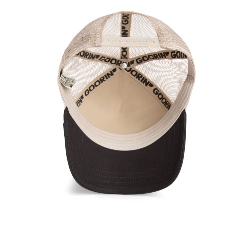 Goorin Bros. Bad Boy Trucker