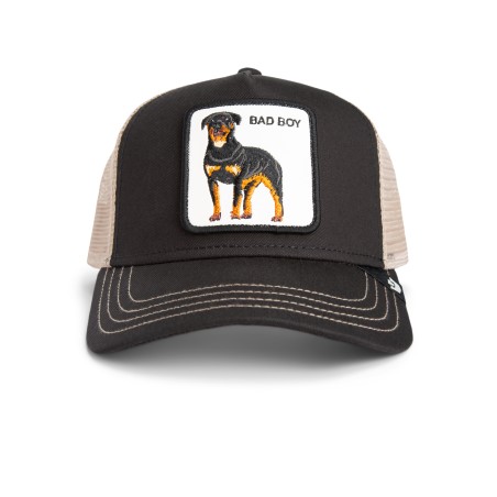 Goorin Bros. Bad Boy Trucker