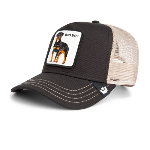 Goorin Bros. Bad Boy Trucker