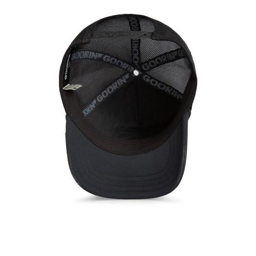 Goorin Bros. GB2 Black Sheep