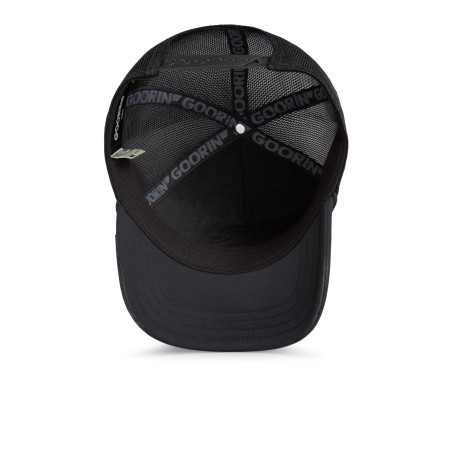 Goorin Bros. GB2 Black Sheep