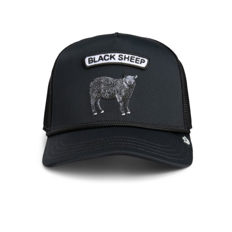 Goorin Bros. GB2 Black Sheep