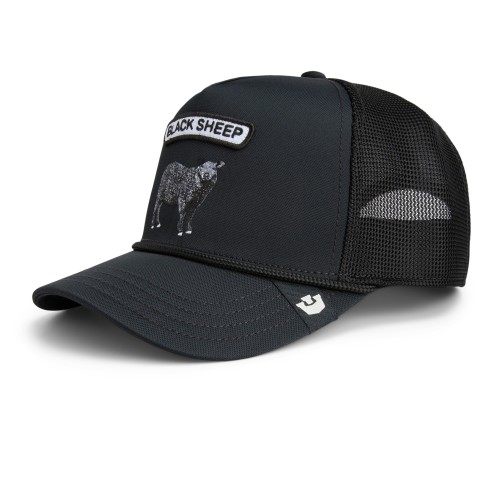 Goorin Bros. GB2 Black Sheep
