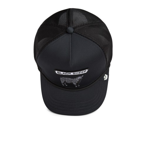 Goorin Bros. GB2 Black Sheep