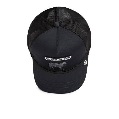 Goorin Bros. GB2 Black Sheep
