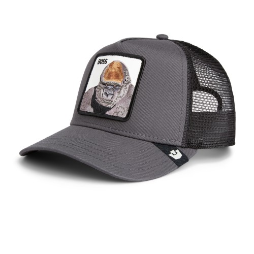 Goorin Bros. Boss Trucker