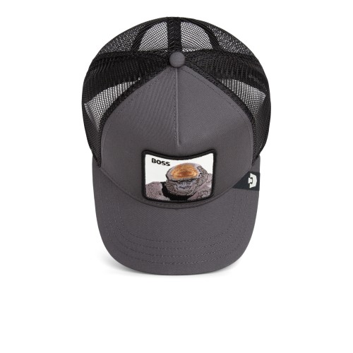 Goorin Bros. Boss Trucker
