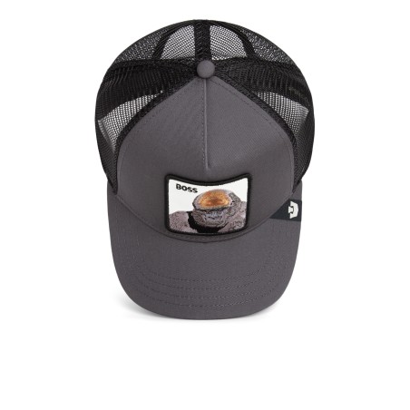 Goorin Bros. Boss Trucker