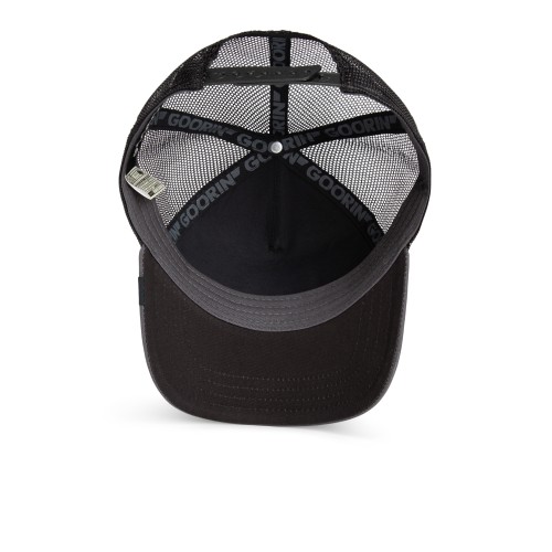 Goorin Bros. Boss Trucker