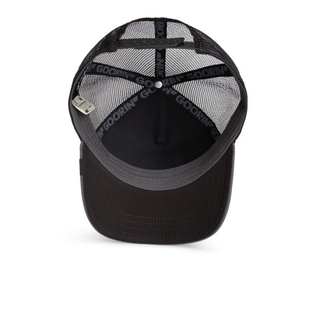 Goorin Bros. Boss Trucker