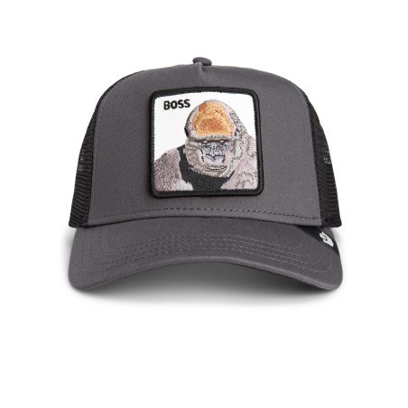 Goorin Bros. Boss Trucker