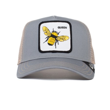 Goorin Bros. The Queen Bee Trucker