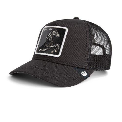 Goorin Bros. Stallion Trucker