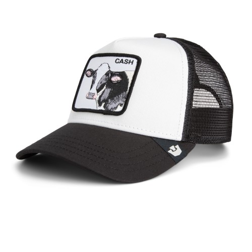 Goorin Bros. Cash Cow Trucker