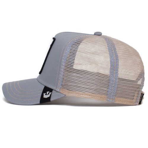 Goorin Bros. The Queen Bee Trucker