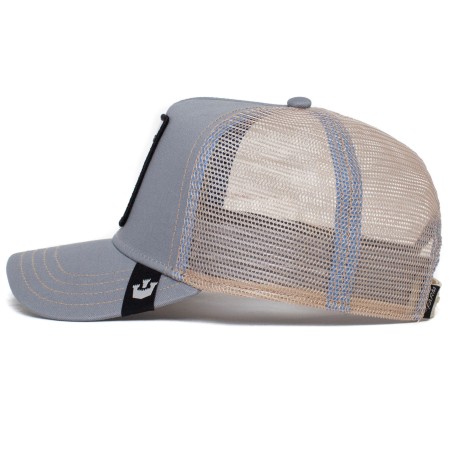 Goorin Bros. The Queen Bee Trucker