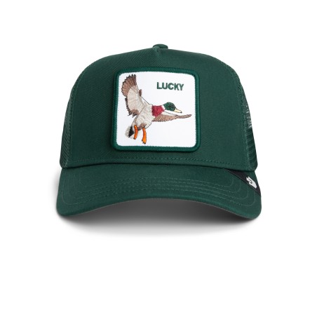 Goorin Bros. The Lucky Duck