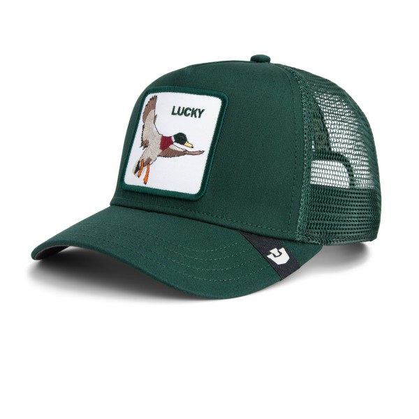 Goorin Bros. The Lucky Duck