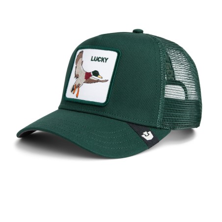 Goorin Bros. The Lucky Duck