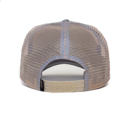 Goorin Bros. The Queen Bee Trucker