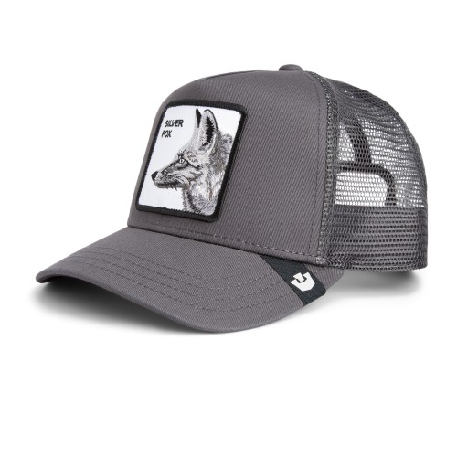 Goorin Bros. Silver Foxxx