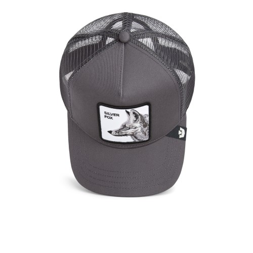 Goorin Bros. Silver Foxxx
