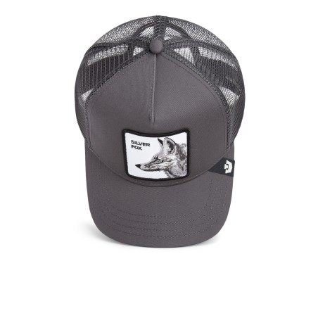 Goorin Bros. Silver Foxxx