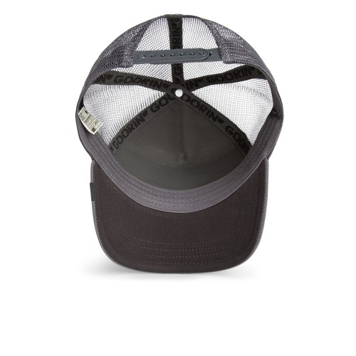 Goorin Bros. Silver Foxxx