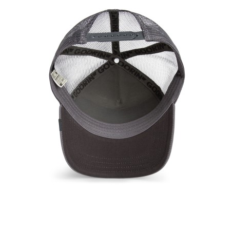 Goorin Bros. Silver Foxxx