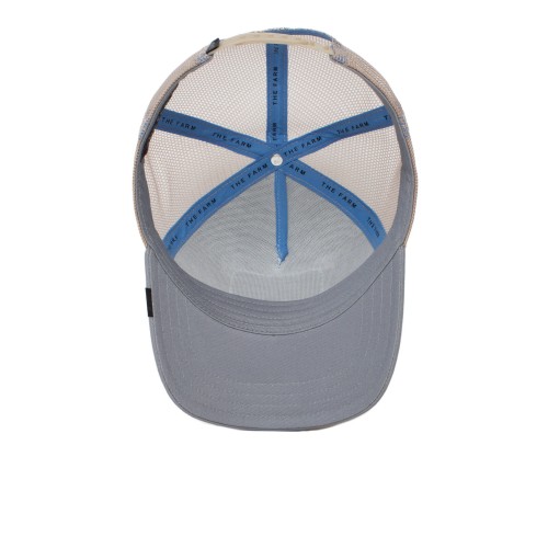 Goorin Bros. The Queen Bee Trucker