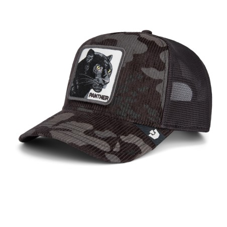 Goorin Bros. Panther Camo