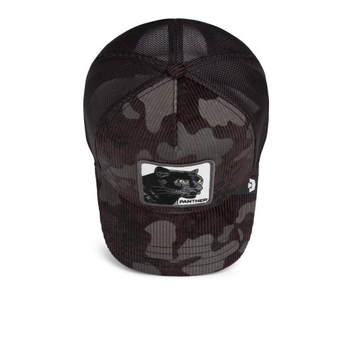 Goorin Bros. Panther Camo