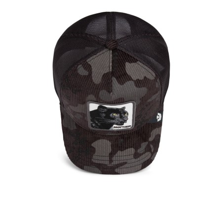 Goorin Bros. Panther Camo