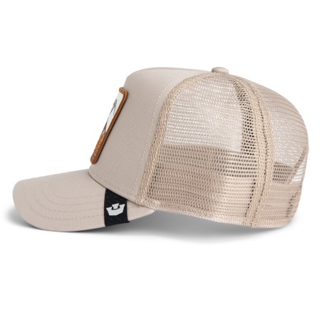 Goorin Bros. Goat Trucker