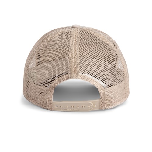 Goorin Bros. Goat Trucker