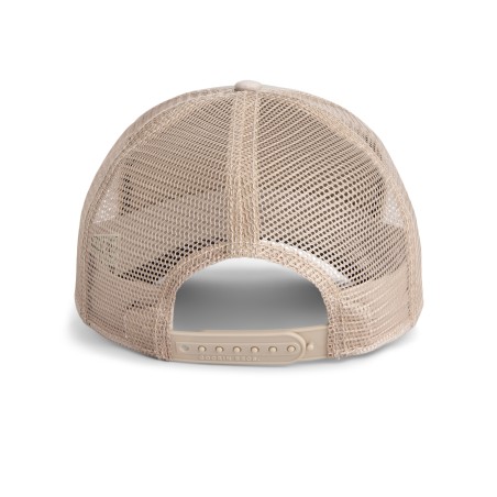 Goorin Bros. Goat Trucker