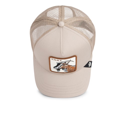 Goorin Bros. Goat Trucker