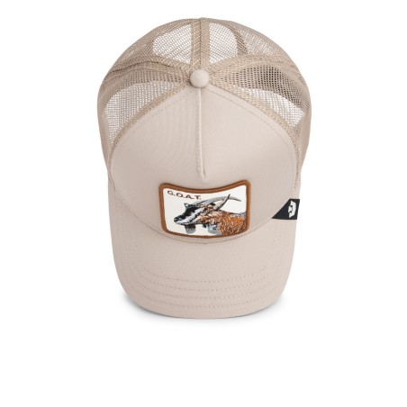 Goorin Bros. Goat Trucker